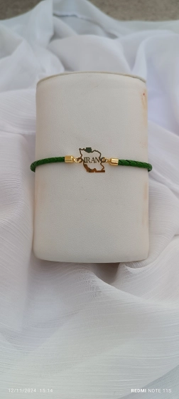 دستبند ایران