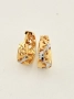گوشواره حلقه گیوا