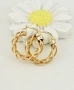 گوشواره حلقه فرد
